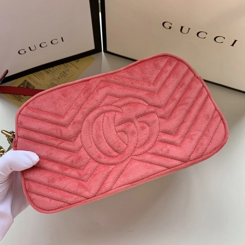 Gxccx Clutch Bags Efficient 52412