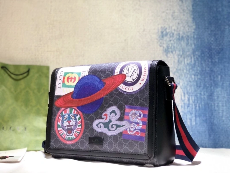 Timeless Gxccx Satchel Bags 52322