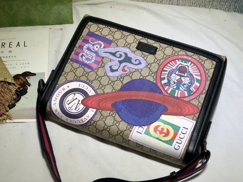 Breathable Gxccx Satchel Bags 52314