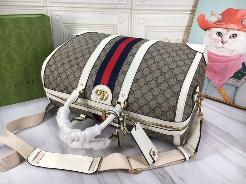 Gxccx Travel Bags Sophisticated 51818