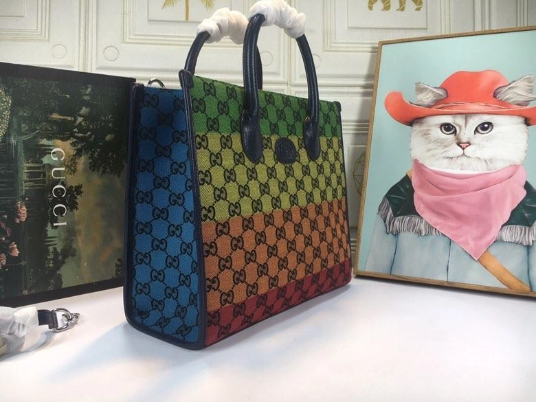 Gxccx Shopping Bags Soft 52062
