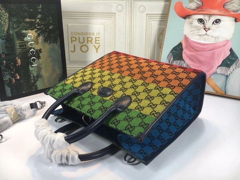 Gxccx Shopping Bags Soft 52062