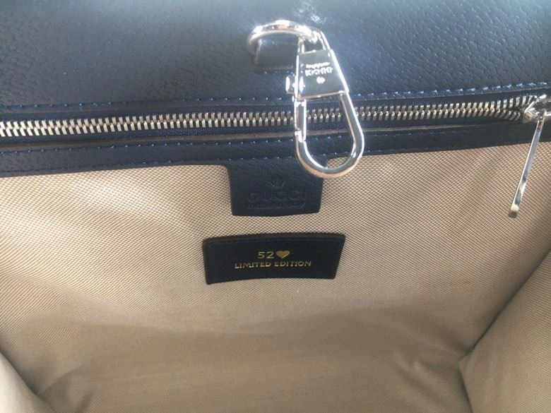 Gxccx Shopping Bags Soft 52062