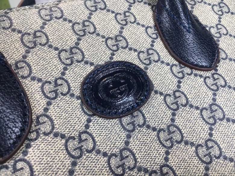 Gxccx Shopping Bags Soft 52046