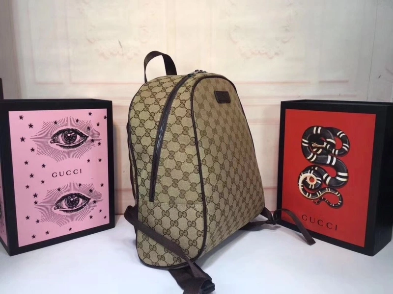 Gxccx Backpacks AllSeason 52459