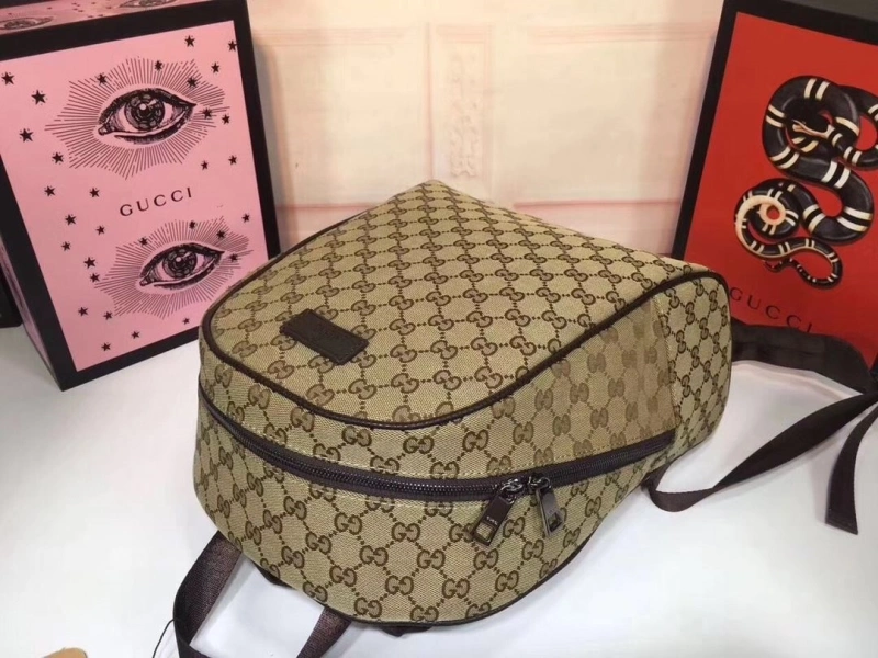 Gxccx Backpacks AllSeason 52459