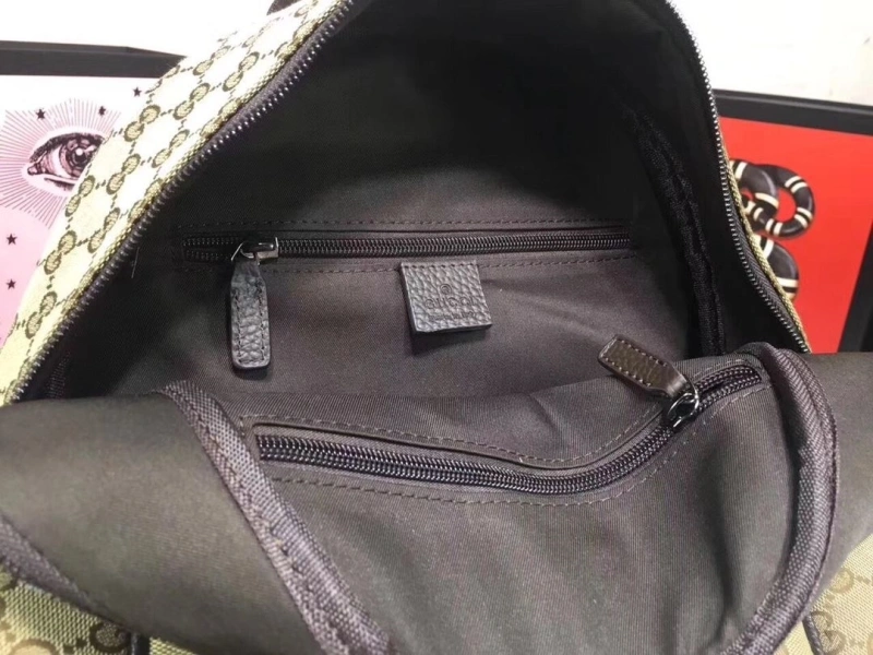 Gxccx Backpacks AllSeason 52459