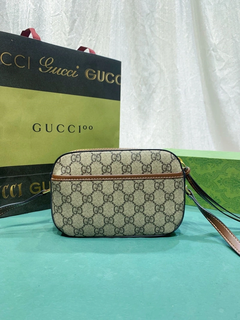 Vibrant Gxccx Satchel Bags 52297