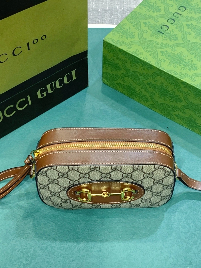 Vibrant Gxccx Satchel Bags 52297