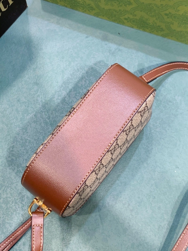 Vibrant Gxccx Satchel Bags 52297
