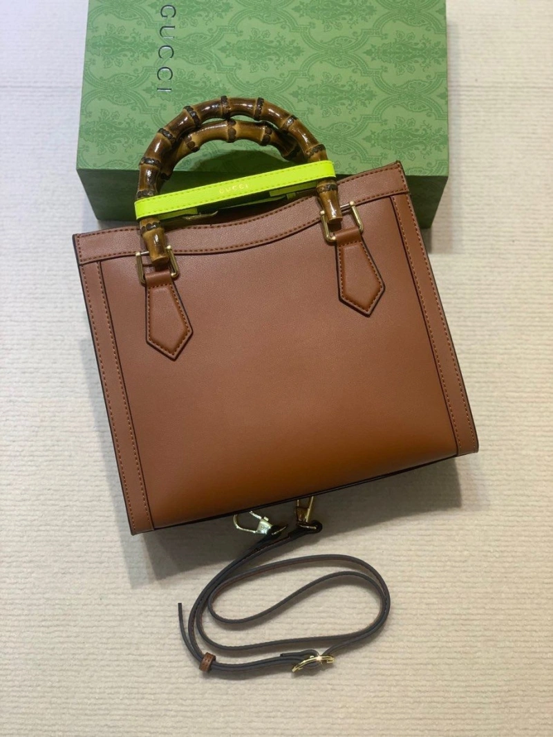 Gxccx Top Handle Bags Cozy 51995