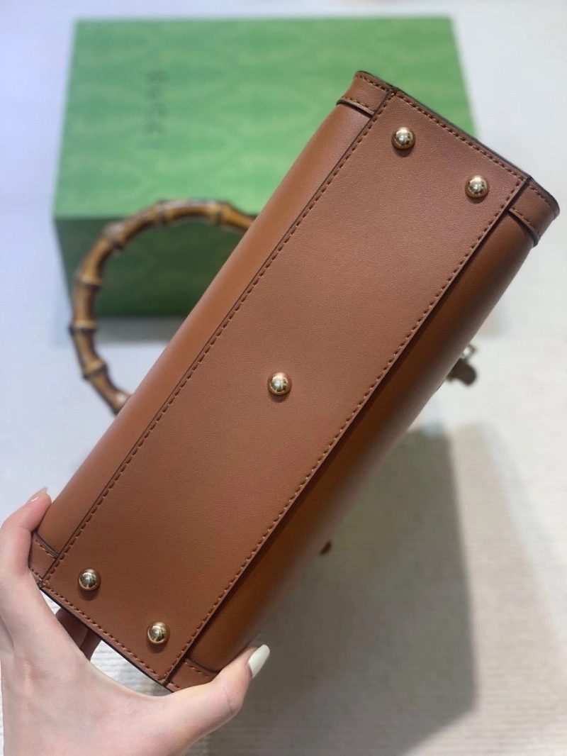 Gxccx Top Handle Bags Cozy 51995