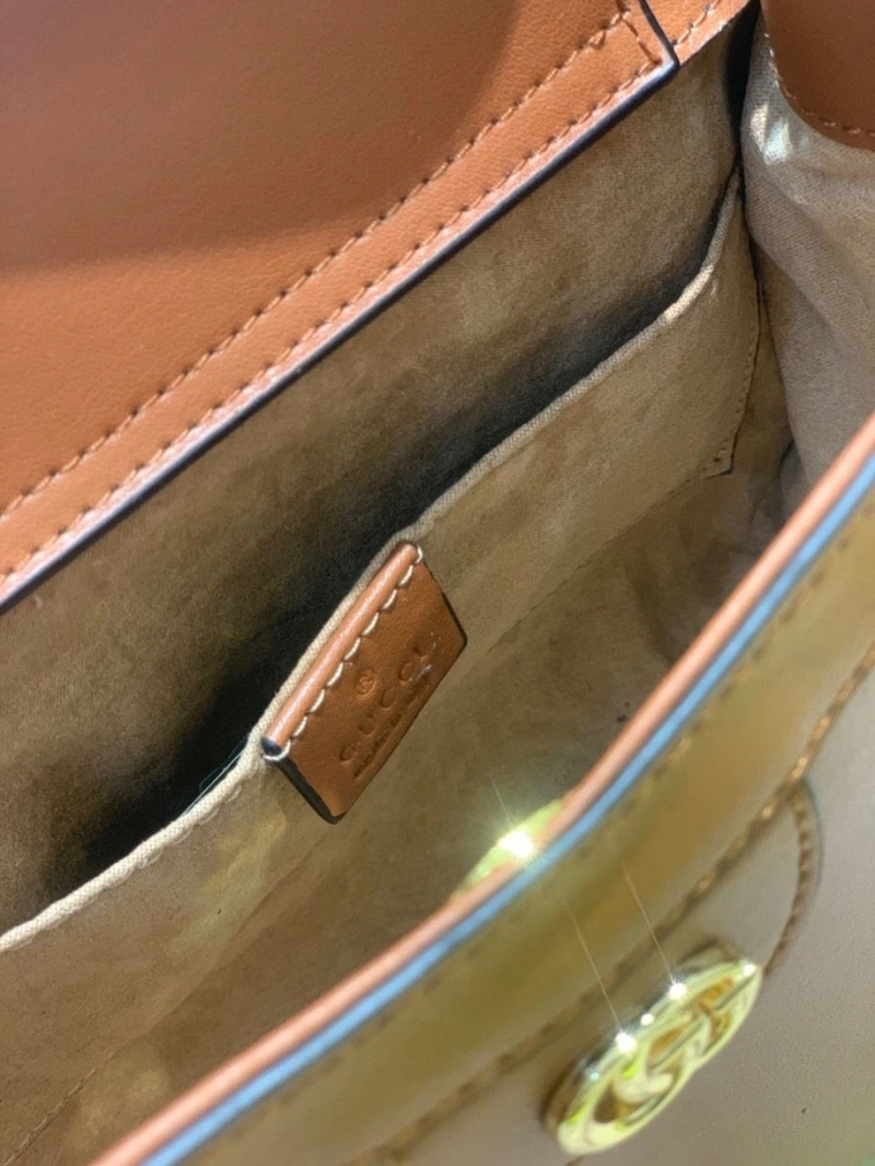 Gxccx Top Handle Bags Cozy 51995