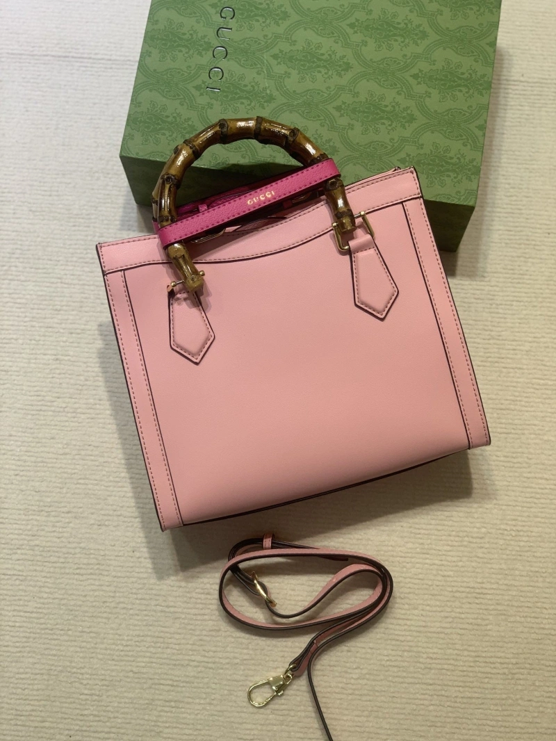 Minimalist Gxccx Top Handle Bags 51993