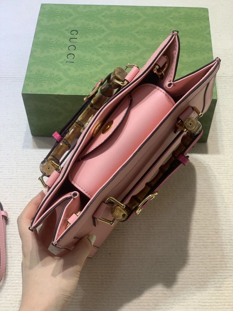 Minimalist Gxccx Top Handle Bags 51993