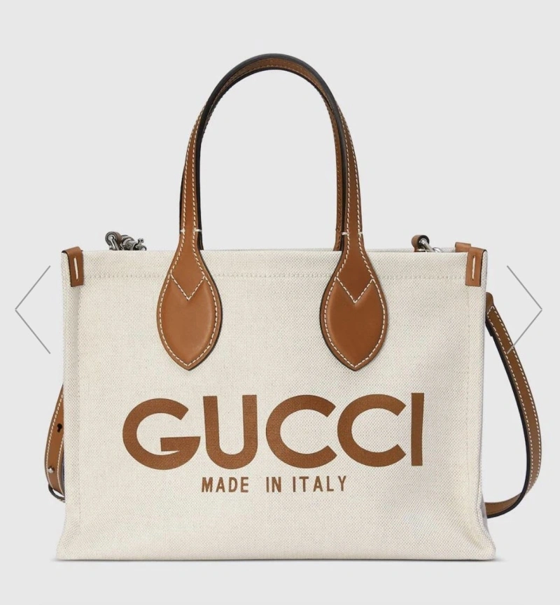 Gxccx Shopping Bags Practical 52056