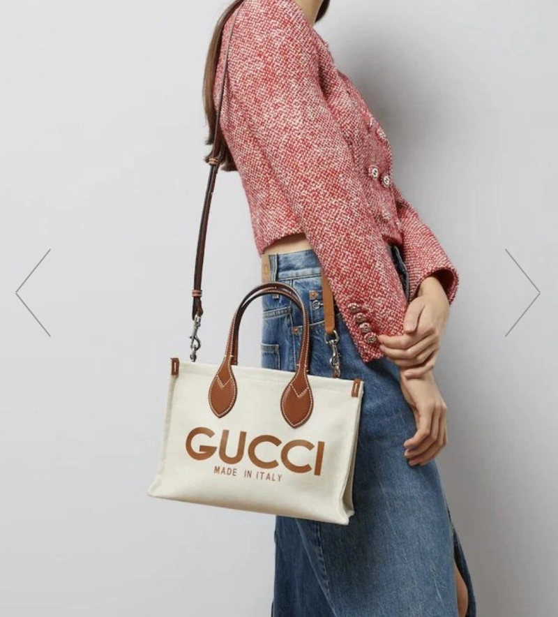 Gxccx Shopping Bags Practical 52056