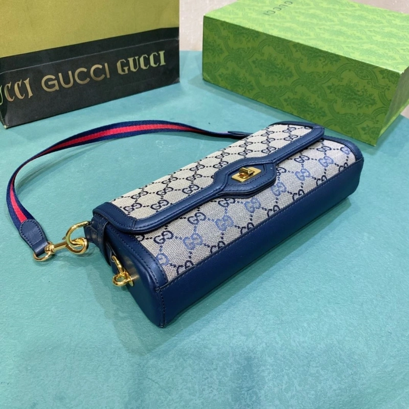 Cozy Gxccx Satchel Bags 52309