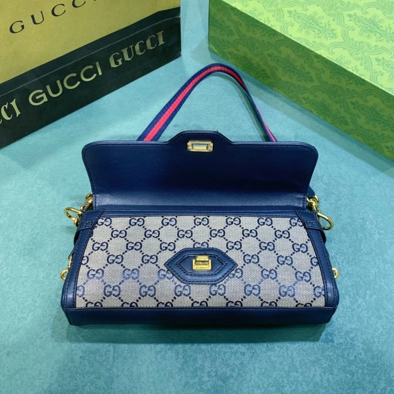 Cozy Gxccx Satchel Bags 52309