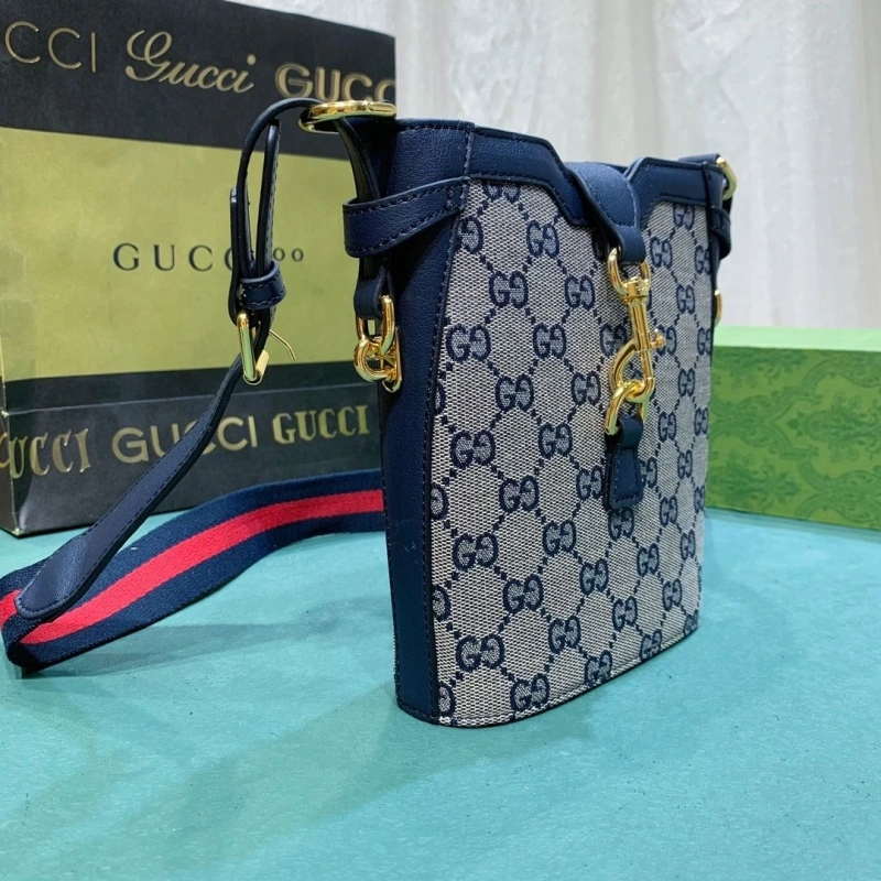 Soft Gxccx Satchel Bags 52301
