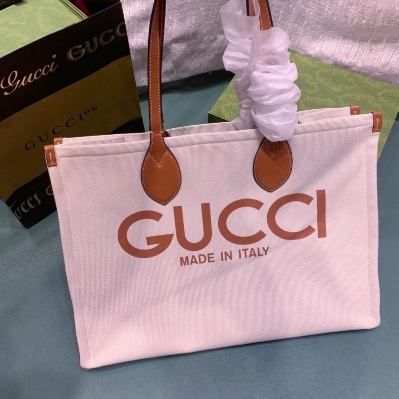 Unique Gxccx Shopping Bags 52068