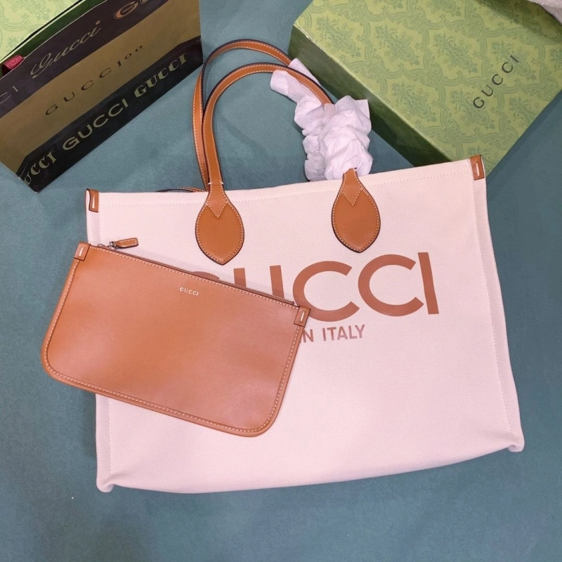 Unique Gxccx Shopping Bags 52068
