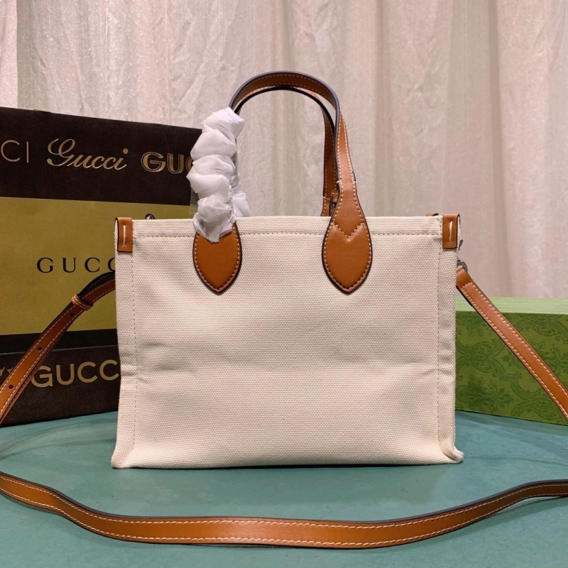 Gxccx Shopping Bags Sophisticated 52072