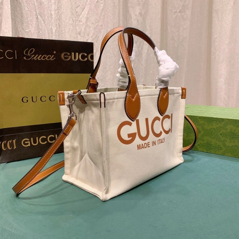 Gxccx Shopping Bags Sophisticated 52072