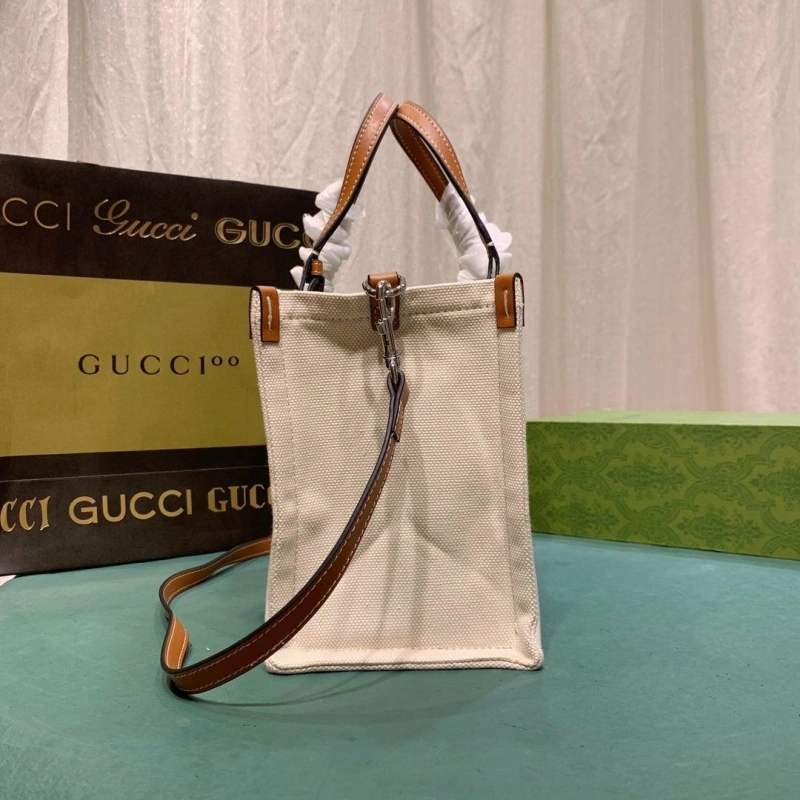 Gxccx Shopping Bags Sophisticated 52072