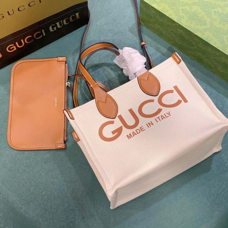 Gxccx Shopping Bags Sophisticated 52072