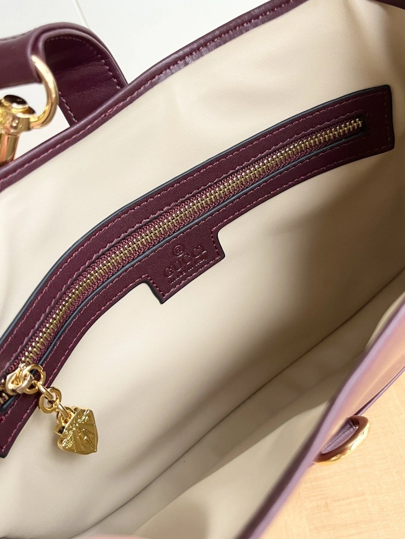 Gxccx Top Handle Bags Minimalist 51963