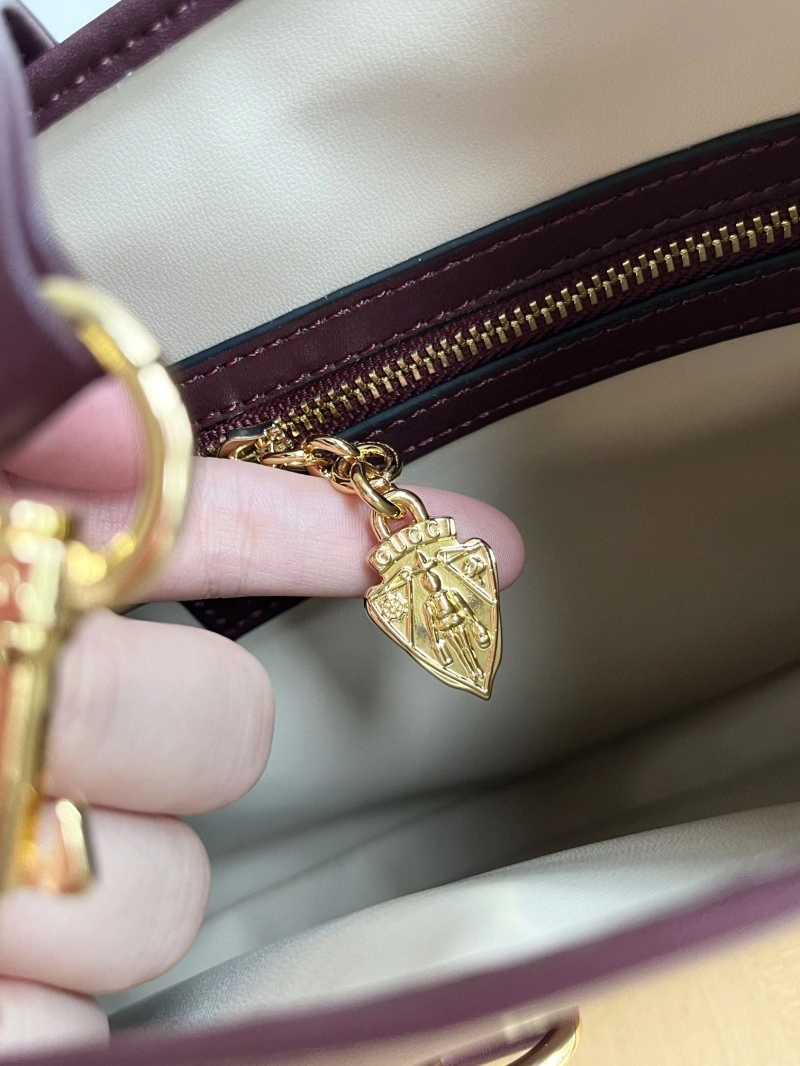Gxccx Top Handle Bags Minimalist 51963