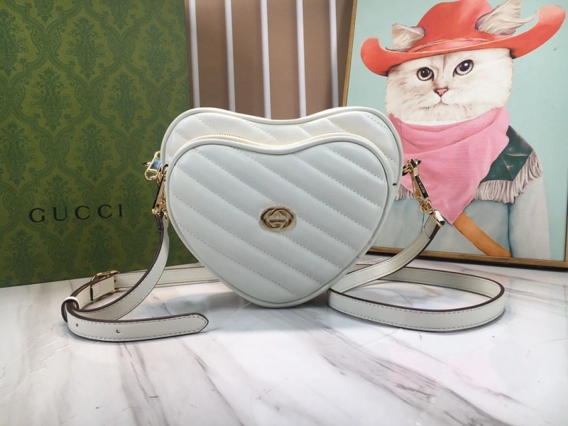 Comfortable Gxccx Round Bags 52375