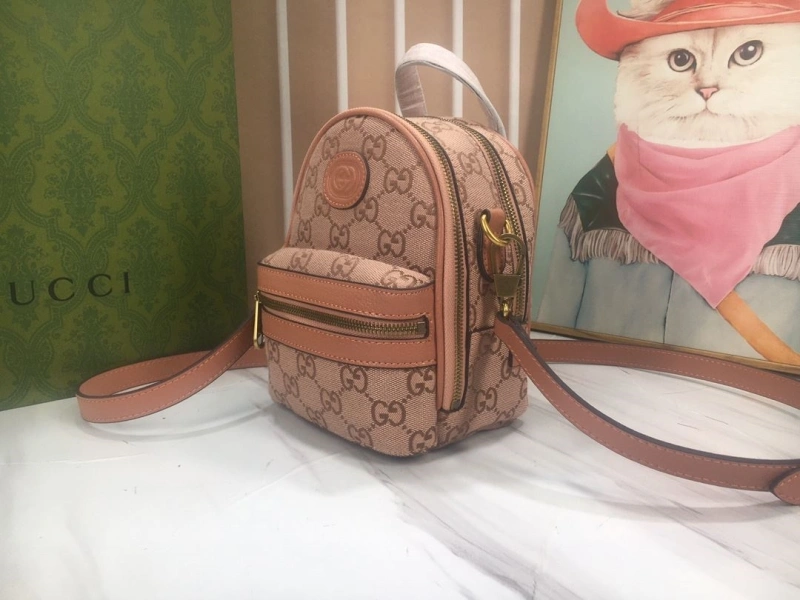 Gxccx Backpacks Bright 52452