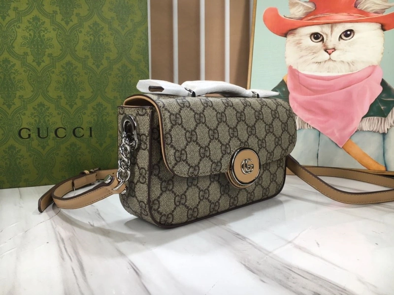 Gxccx Satchel Bags Stylish 52321