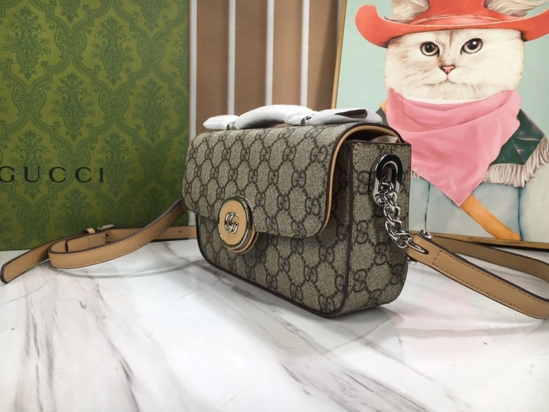 Gxccx Satchel Bags Stylish 52321