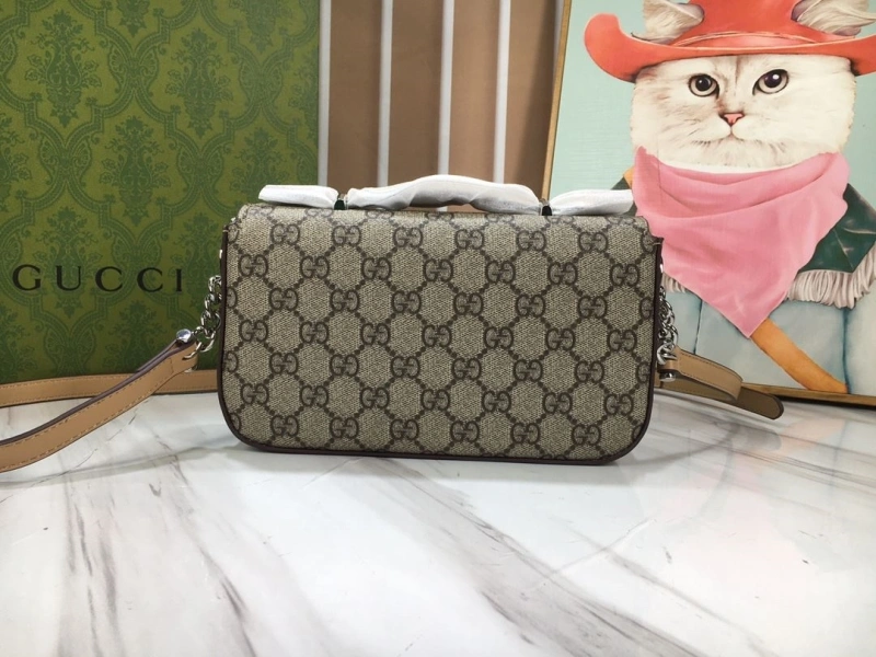 Gxccx Satchel Bags Stylish 52321