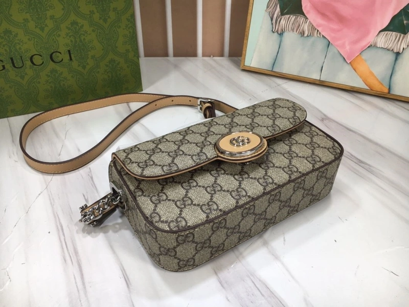 Gxccx Satchel Bags Stylish 52321