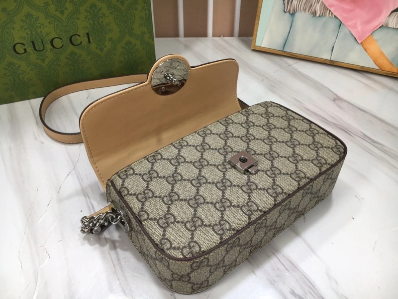 Gxccx Satchel Bags Stylish 52321