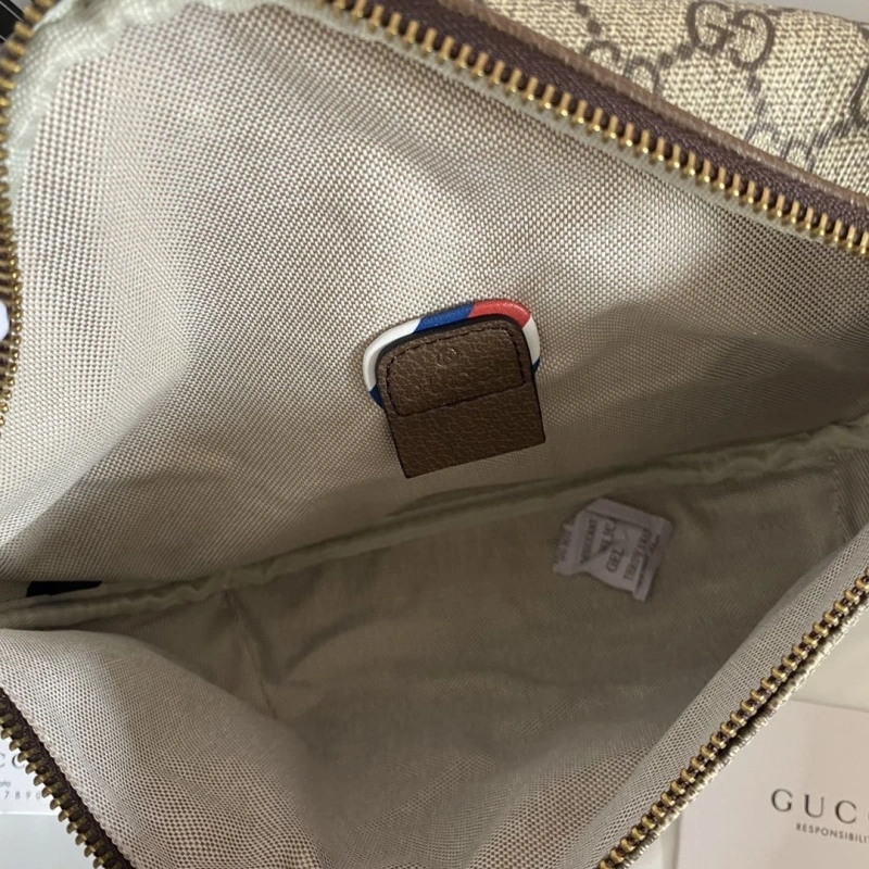 Gxccx Waist & Chest Packs Reliable 51781