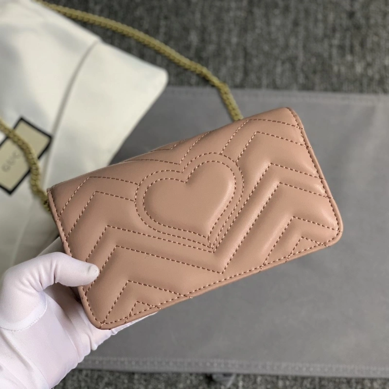 Gxccx Wallets & Purse Elegant 51762