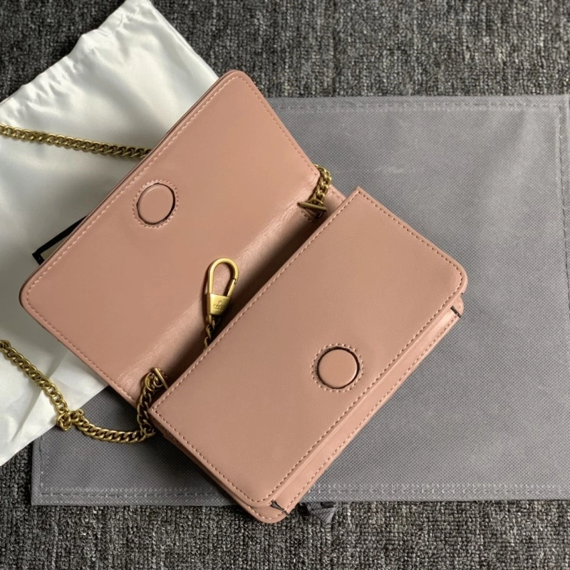 Gxccx Wallets & Purse Elegant 51762