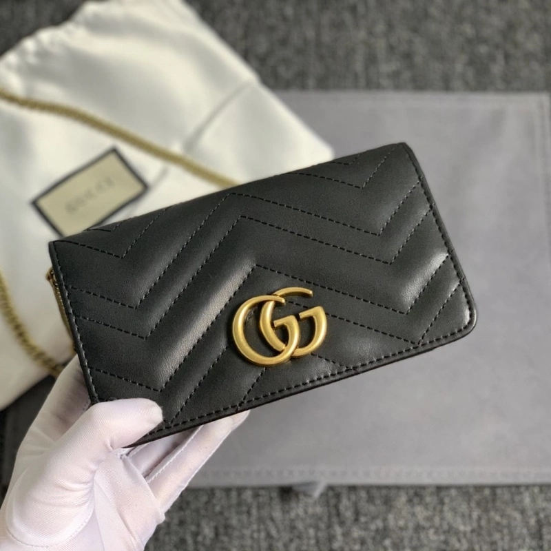 GoAnywhere Gxccx Wallets & Purse 51750