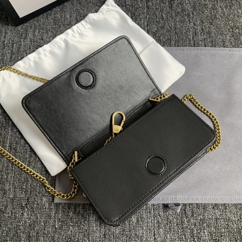 GoAnywhere Gxccx Wallets & Purse 51750