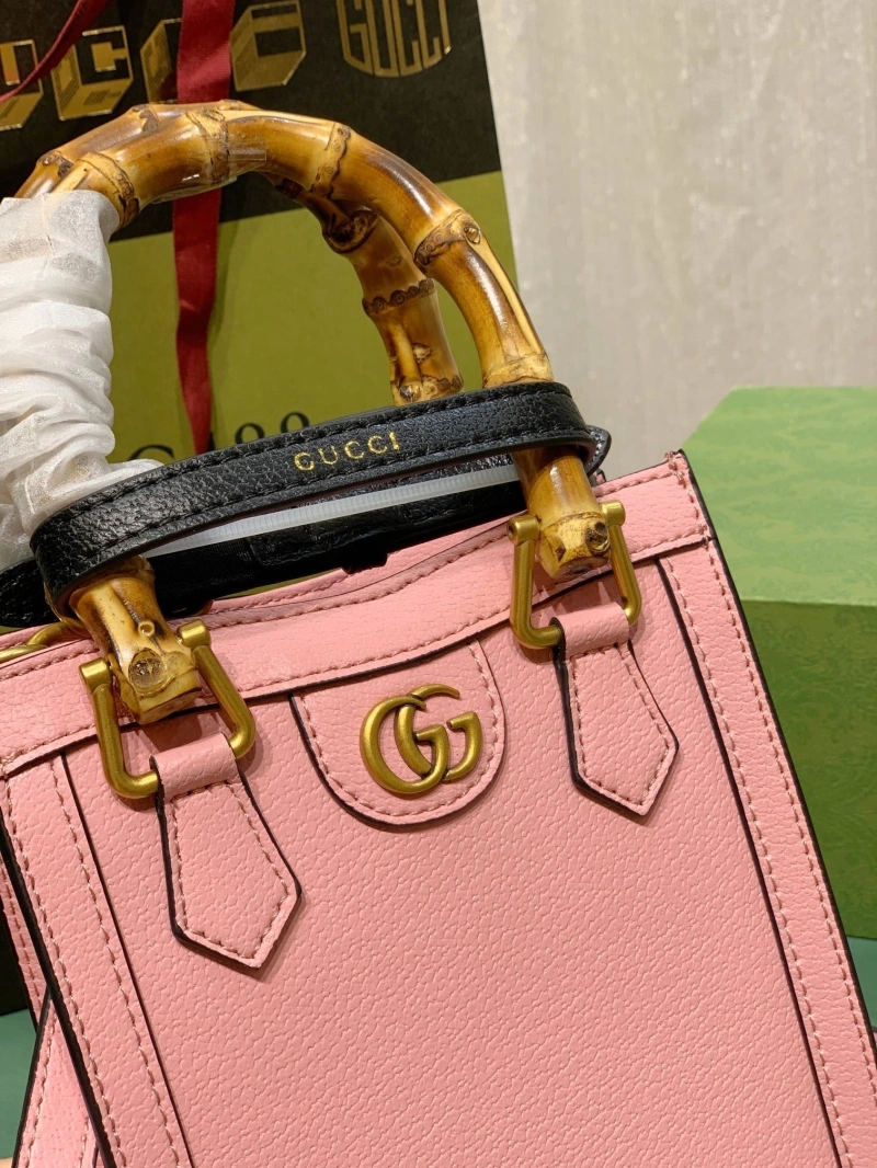 Efficient Gxccx Top Handle Bags 51965