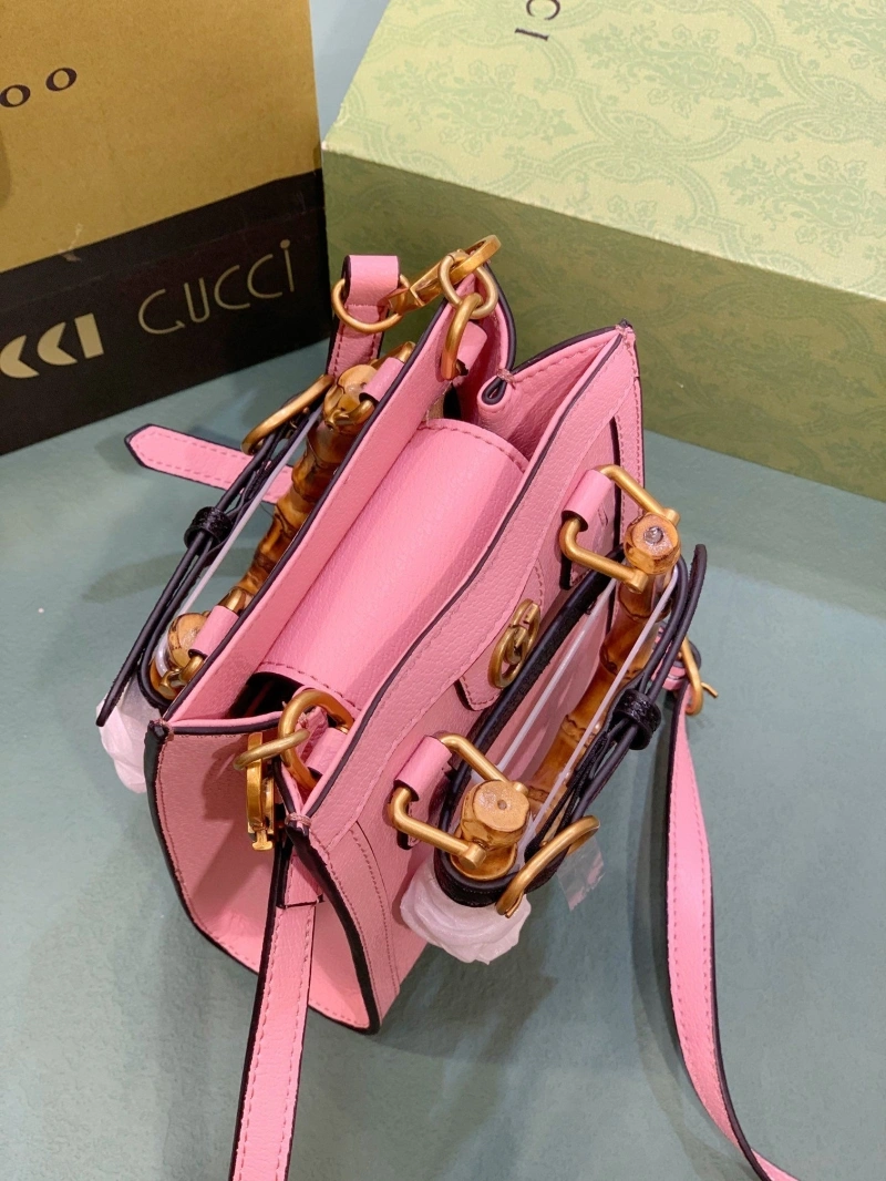 Efficient Gxccx Top Handle Bags 51965