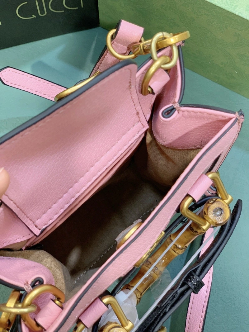 Efficient Gxccx Top Handle Bags 51965