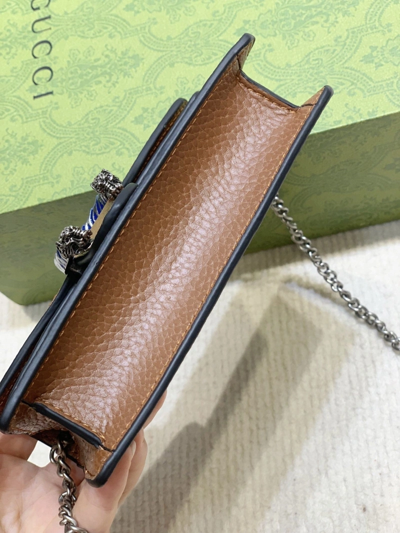 StreetReady Gxccx Satchel Bags 52307