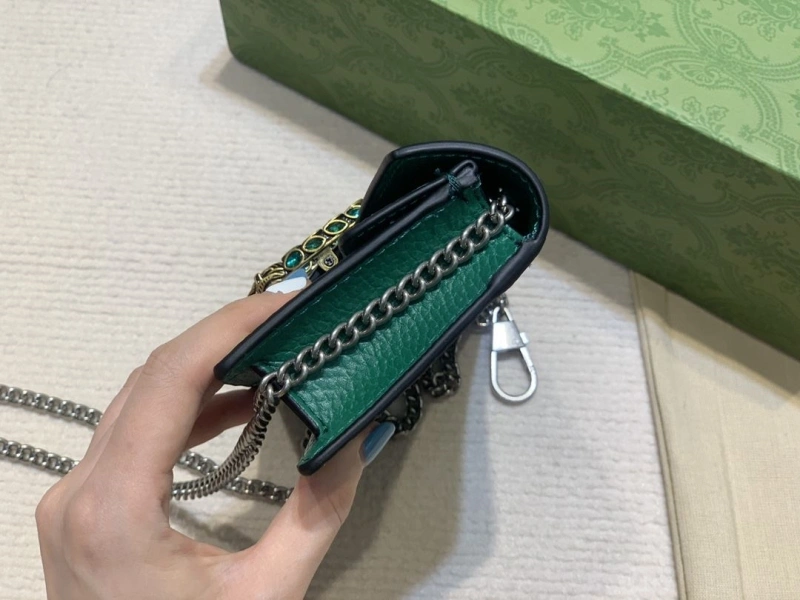 Gxccx Satchel Bags AllSeason 52312