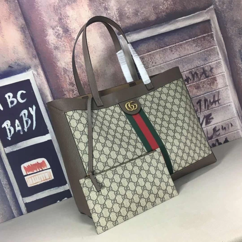 Gxccx Shopping Bags Fashionable 52066